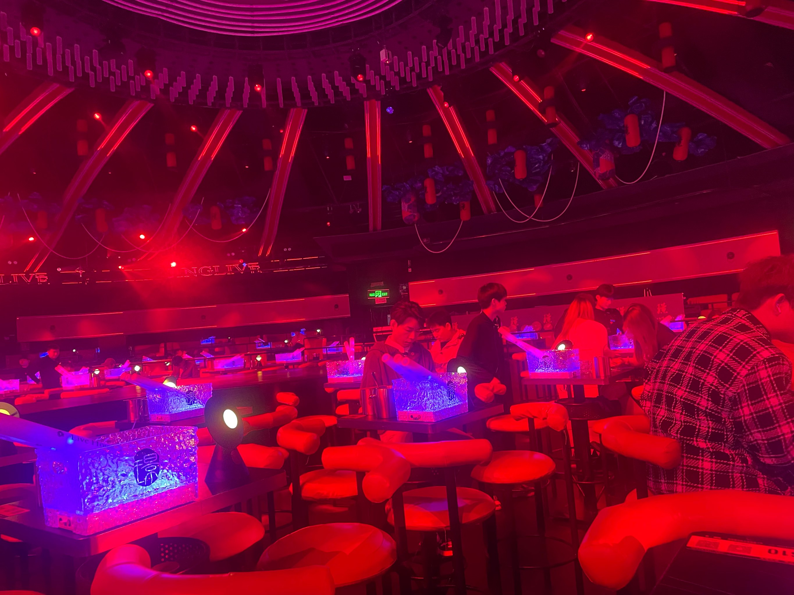 崇左商务ktv怎么玩尽享欢乐时光-天等县ktv预订